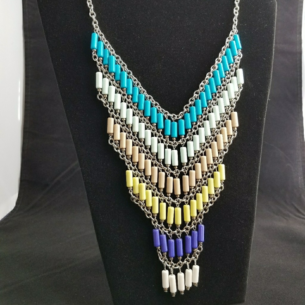 Statement Necklace